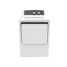 GE 6.2 Commercial Dryer, Gas, White - GTX52GASPWB