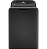 GE 4.5 Top Load Washer - GTW585BPVDG