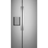GE 27.9 Side by Side Refrigerator, FP Resisitant S.S. - GSS28NYYFS