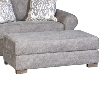 Mayo 7202 Series 47 Inch Oversized Chair Ottoman