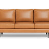 Rainey 83" Leather Sofa -