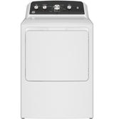 GE 7.2 Dryer, Gas - GTD48GASWWB