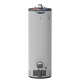 GE Realmax 40 Gallon LP Water Heater - GP40T08BXR