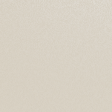 Ladybird Leather LAF Chair - Tribeca Cream