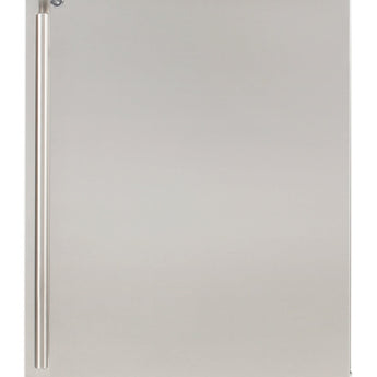 Sapphire 24" 5.1cf Outdoor Refrigerator, Series 5, S.S. - SR24OD