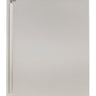 Sapphire 24" 5.1cf Outdoor Refrigerator, Series 5, S.S. - SR24OD