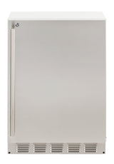 Sapphire 24" 5.1cf Outdoor Refrigerator, Series 5, S.S. - SR24OD