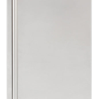 Sapphire 15" Indoor Ice Machine, Series 5, Stainless - SNIM155PSS