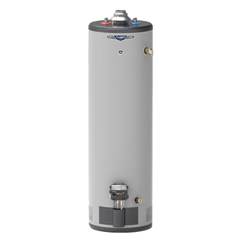 GE Realmax 30 Gallon NG Water Heater - GG30T08BXR