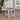 Calabria - Counter Height Chair (Set of 2) - Antique White / Gray