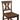 Auburn - Counter Stool (Set of 2) - Dark Brown