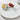 Arken - Bandeja giratoria de mármol blanco - Blanco