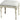 Highland Park - Vanity Bench