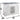 Zermatt - Kitchen Island - White