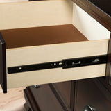 Canton Chest Cherry - alternate view