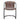 Freeman - Dining Chair - Light Brown - M2