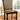 Mayville - Side Chair (Set of 2) - Black / Antique Oak