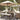Beachcroft - Rect Dining Table W/Umb Opt
