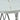 Riko - Round Counter Height Dining Table - White