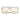 Riko - Rectangular Coffee Table With Metal Leg - Gold