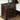 Monte Carlo - Nightstand - Dark Brown