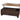 Bear Creek - Lift Top Table - Brown