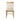 Lakeview - Slat Back Side Chair (Set of 2) - Natural Finish