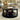 Carrie - Coffee Table - Antique Black