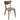Alfredo - Upholstered Dining Chair - Gray
