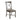 Alamo - PU Side Chair (Set of 2) - Gray