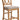 Havonplane - Brown - Upholstered Barstool (Set of 2)