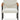 Dressonni - Brown - Dining Upholstered Arm Chair (Set of 2)