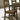 Coleman - Dining Side Chair (Set of 2) - Rustic Golden Brown