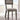 Leeds - Side Chair (Set of 2) - Gray