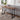 Walden - Parquet Sofa Table - Brown