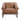 Bellos - Accent Chair - Dark Brown
