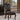 Lombardy - Side Chair (Set of 2) - Walnut / Dark Brown