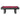 Ajax - Billard Table Ssg-102505 - Black