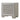 Platinum - Nightstand - Сhampagne