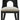 Rowanbeck - Gray / Black - Dining Upholstered Side Chair (Set of 2)