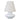 Dell - Table Lamp - White