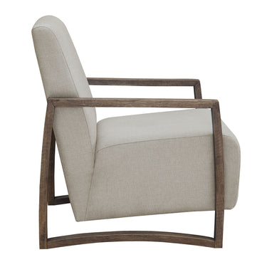 Furman Chair Valencia Linen - detail