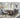 Gramercy - Sofá de comedor tapizado