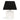 Yara - Table Lamp - White