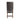 Gramercy - Tall Back Side Chair (Set of 2) - Chocolate