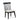 Harper Springs - Dining Side Chair With Upholstered Seat&Windsor Back (Set of 2) - Silo White