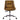 Ambler - Silla de oficina ejecutiva - Cuero de grano superior marrón silla de montar