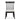 Harper Springs - Dining Side Chair With Upholstered Seat&Windsor Back (Set of 2) - Silo White