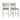 Amherst - Counter Height Side Chair (Set of 2)