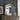 Tinley Park - Espejo con forma - Cola de paloma gris